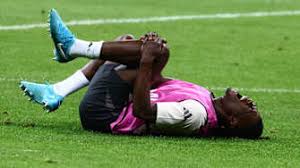 1xbet:队报记者:李刚仁伤势比预期的要轻,预计缺阵两周.